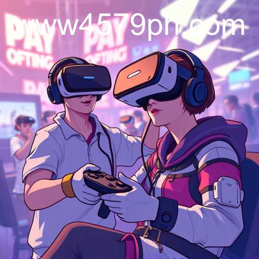 The Rise of Digital Gaming in 2025