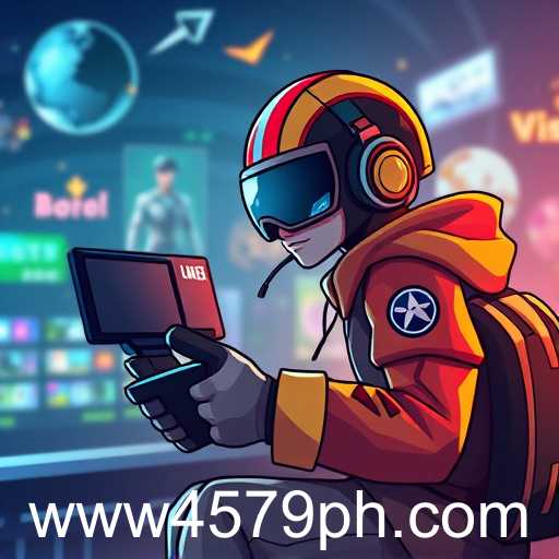 The Rise of 4579.com: A Gaming Haven