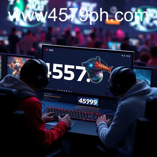 The Rise of 4579.com in the Gaming Industry